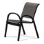 Chaise de patio empilable Hiraku-9877371-62622582