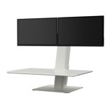 Quickstand Eco Standing Desk Converter