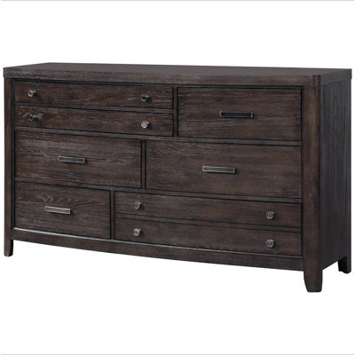 Commode avec tiroirs en cèdre