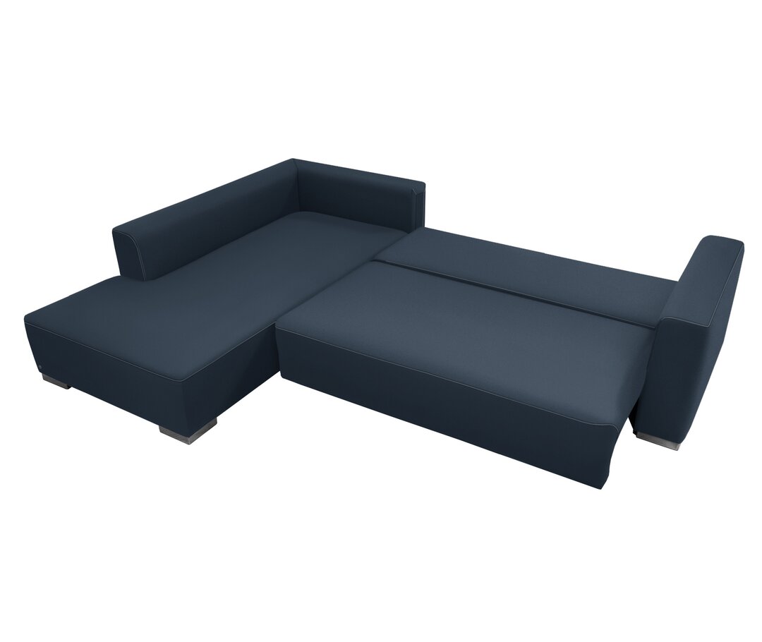 Ecksofa Heaven Casual mit Bettfunktion