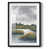 Black Framed Paper