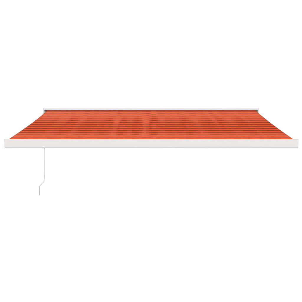 Brayden Studio Retractable