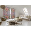 Velvet Blackout Curtain Panel Pair-39997046