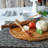 Beldi Nest Wood Rolling Pin