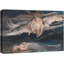 «Visionary Mythological Angel», reproduction d'art sur toile encadrée, impression sur toile-296706435-296706446