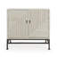 Augustus Two Door Cabinet