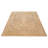 Abidemi One-of-a-Kind Rectangle 8'0" X 9'7" 1990's Wool Area Rug Khaki