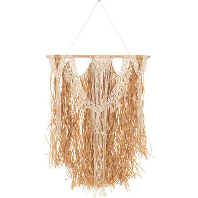 Wallin Cotton Wall Hanging