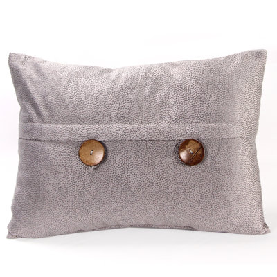 20" x 14" Indoor Lumbar Throw Pillow