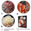 Floral Oasis Bouquet I - Fleurs, art mural-1296893247-1296893220