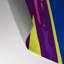 Tapis synthétique intérieur / extérieur synthétique Sunset-344628167