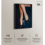 «Sparkling Night Heels», toile par Art Remedy-104344640-104344652