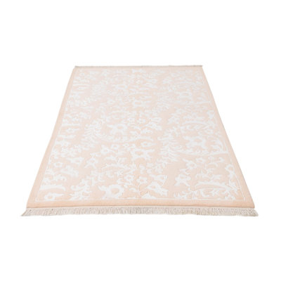 Murry Peach Rug