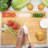 Vaiyer Bamboo Cutting Board