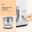 Klarstein 5L Stand Mixer-2070780674