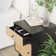 Table de bout