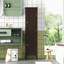 Alyssea Freestanding Linen Cabinet-1511349095