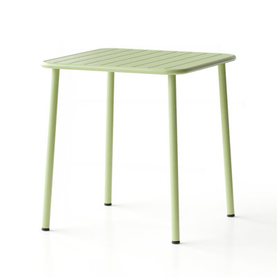 Table de salle à manger d'extérieur Sera