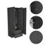 Armoire 3 portes avec 2 tiroirs-94422229