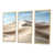 Cadre naturel flottant
