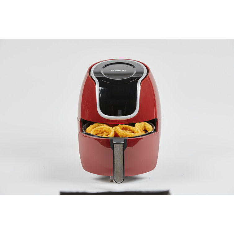 Airfryer Oven Xl Vortex Pro Power Airfryer Walmart Powerxl 5qt