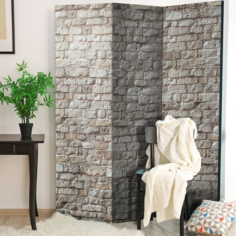 Reality Room Divider, 3