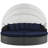 Modway Stopover Outdoor Patio Sunbrella Daybed-147020537
