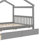 Arvelo Kids Full with Drawers-959309579