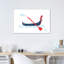 Gondole - impression d'art graphique-52837704-52837693-52837682