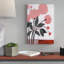 Flower Screen II by Grace Popp - Painting Print-1728700010-1654265075