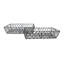 Aja Metal Tray - Set of 2