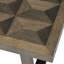 Gregorio Oak Dining Table-71120138