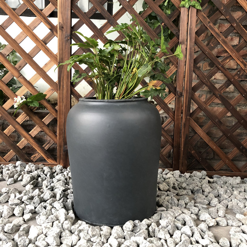 Pot à fleurs Clarissa