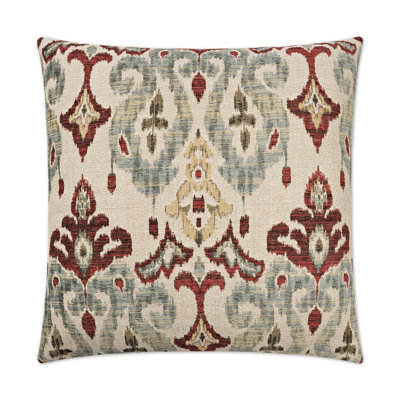 Sandoa Square Pillow Cover & Insert