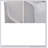 Grey Polyester Armchair with Rectangle Base Style