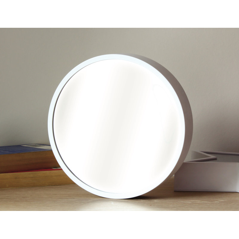 Pelagia Flat Mirror