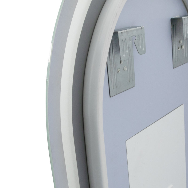 Dabira W H Medicine Cabinet Mirror