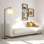 Lampe de travail sur pied 62,5 "