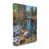 Toile tendue