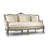 Fredrik Upholstered 78'' Sofa