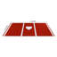 Tapis de baseball-118038672