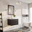 Meuble-lavabo simple 24,25 po Juarez-26709022