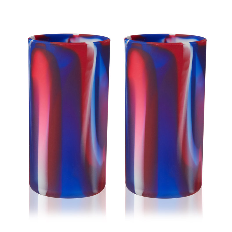 Gobelets en silicone 19 oz Flexi