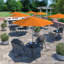 Parasol de marché 90 po Sunbrella-87941845-88663423