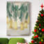 Art des Fêtes de Noël - Toile tendue avec châssis CCLII-1616246593