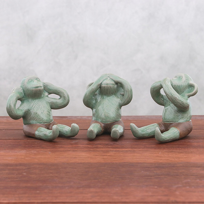 Animals Figurines & Sculptures