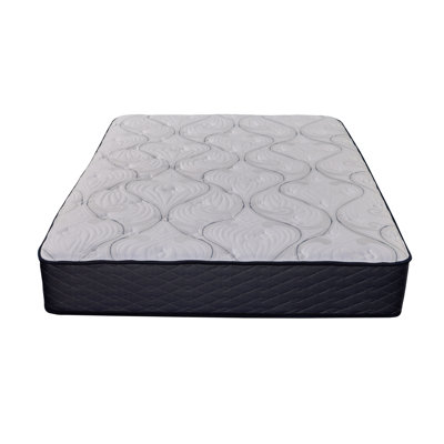Full - Size Cooling Mattress With Foam And Marvelous Middle Technology, 75 In Deep, 54 Wide, 11 High, 70 Lbs, White+Blue, Bedroom Flexibility Comfort Support, Inches Easy Shipping Setup