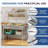 Free Standing Single Bowl Commercial Kitchen Sinks With Faucet