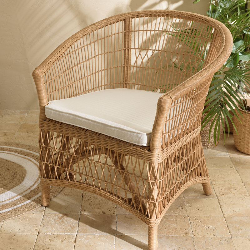 Amer Outdoor Lounge Chair