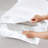 4 PCS Twin Luxury Sheet Set-124095008